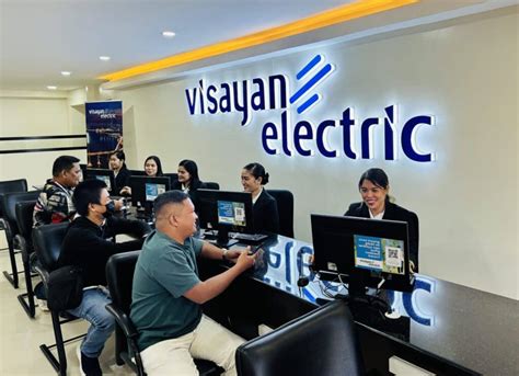 veco hotline|Visayan Electric Co. .